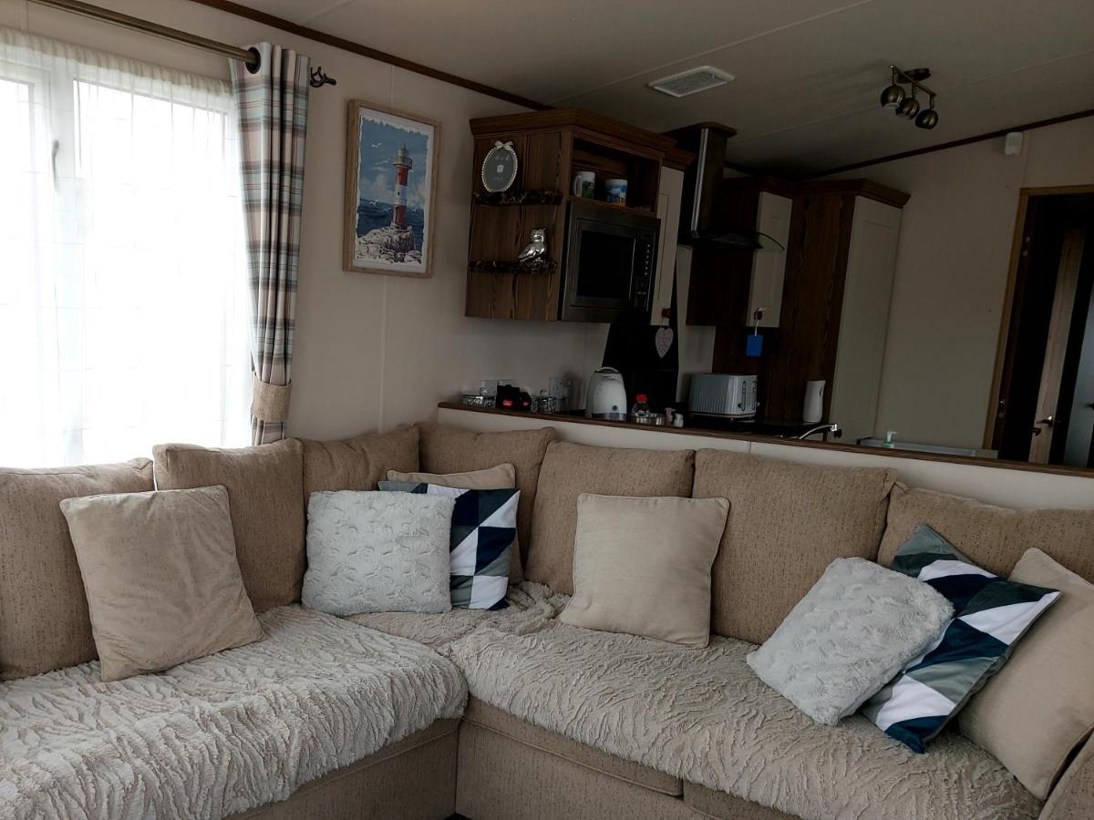 149 Holiday Resort Unity 3 Bedroom Passes Included Brean Exteriér fotografie