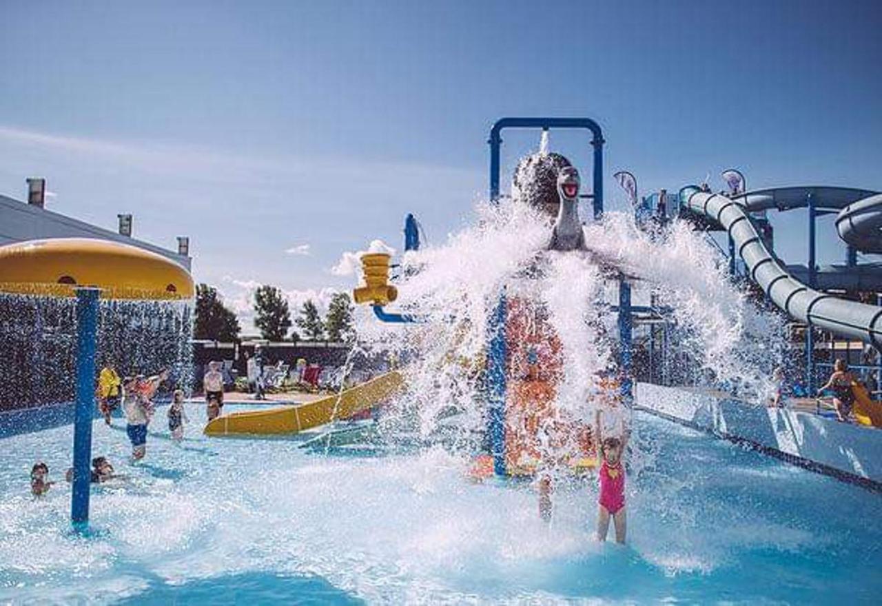 149 Holiday Resort Unity 3 Bedroom Passes Included Brean Exteriér fotografie