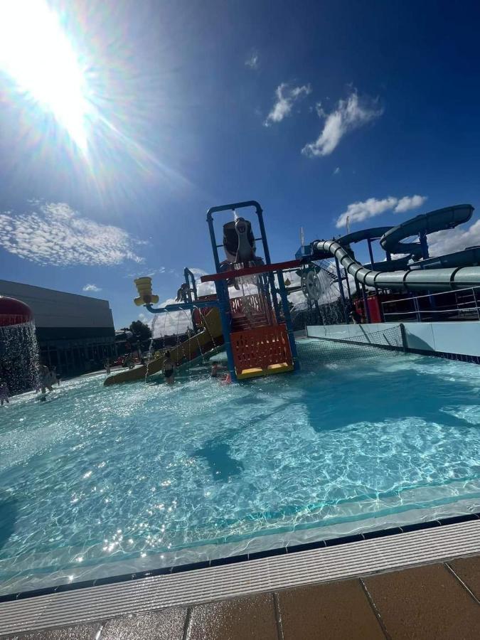 149 Holiday Resort Unity 3 Bedroom Passes Included Brean Exteriér fotografie